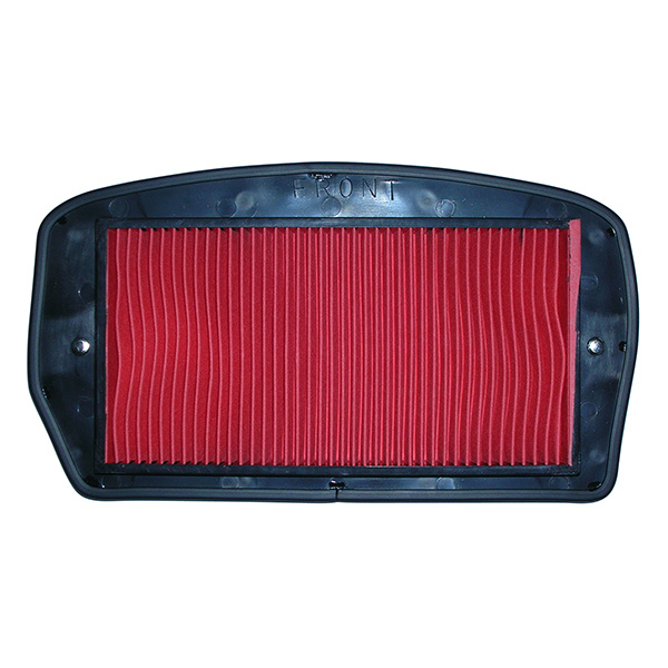 Air filter miw/MEIWA Y4174 (264827) (04-10, HFA4612, 50)